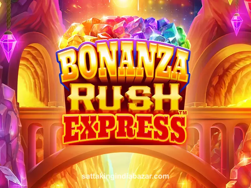 Bonanza Rush Express Game Preview