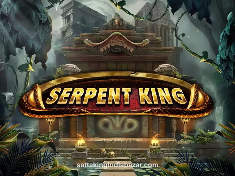 Serpent King Game Preview
