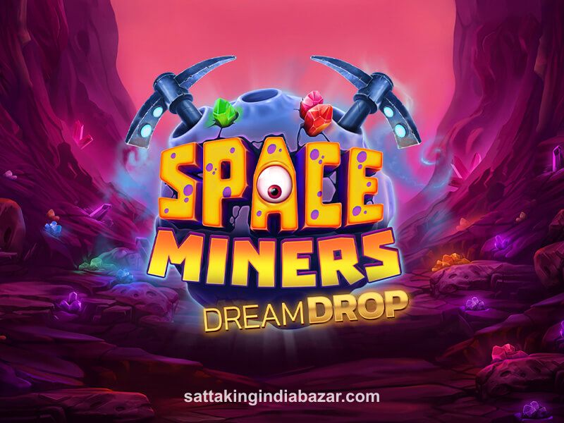 Space Miners Dream Drop Game Preview