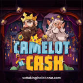 Camelot Cash Game Preview