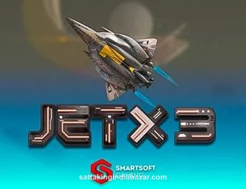 JetX3 Game Preview