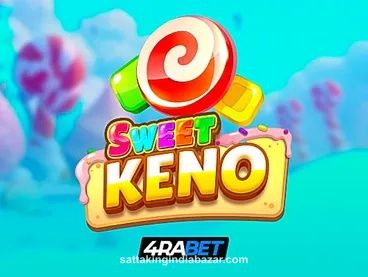Keno Game Preview