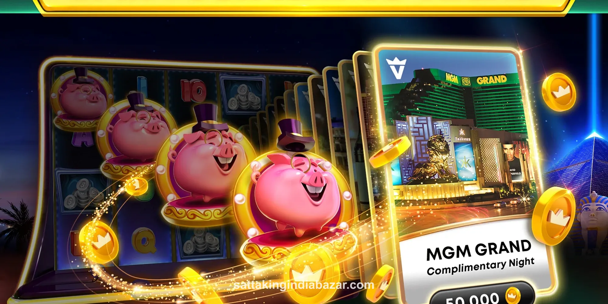 Live Game Results Screen